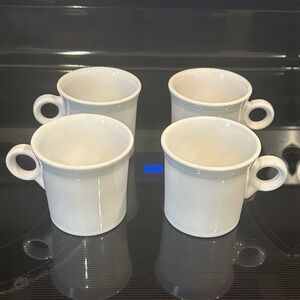 Fiesta mugs